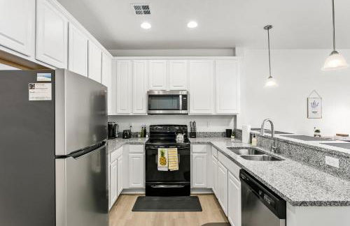 Gabrielle Townhomes - Foto 13