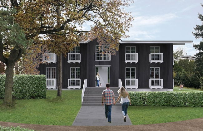 Strandglück Prerow - Foto 40