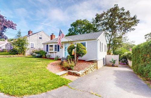 Yarmouth Bliss - Foto 20