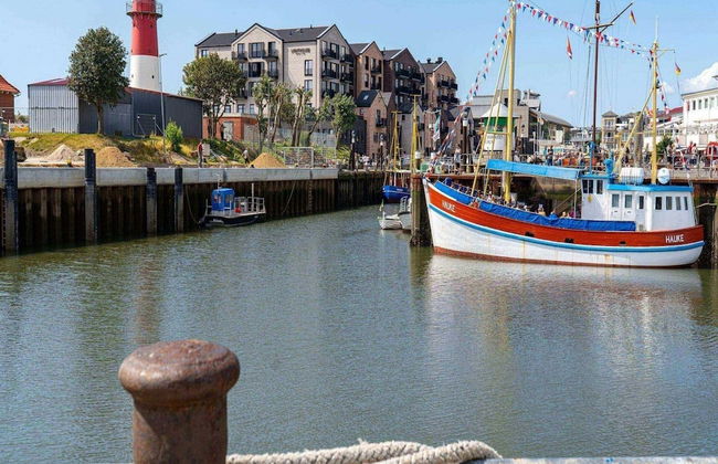 Apartment, Busum - Foto 57