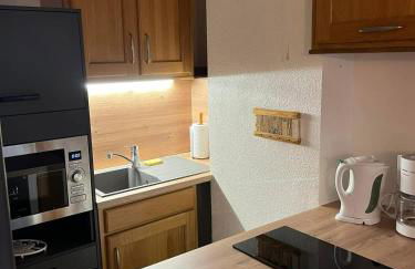 Studio en station avec 1 canapé-lit et 1 lit-superposé - Foto 3