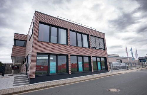 Quartier am Sachsenring - Foto 63