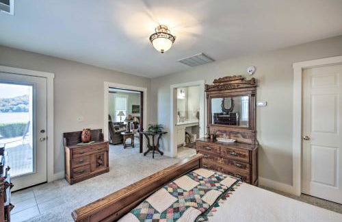 1872 Bethlehem Home with View of Ohio River! - Foto 18