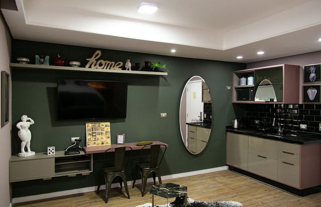 BEN - Bienal First Class By Anora Spaces - Foto 30