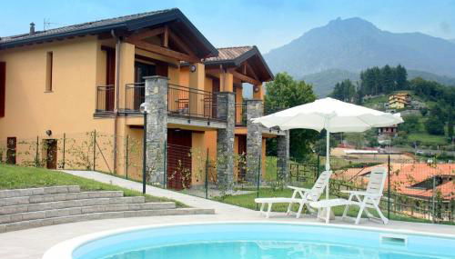 Oleandro Balcony 5 - Menaggio by LoveComo - Foto 3