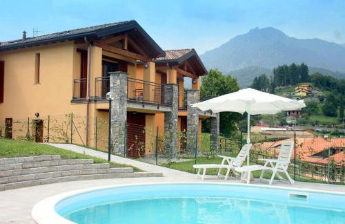 Oleandro Balcony 5 - Menaggio by LoveComo - Foto 3