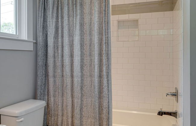 Downtown Touchdown - Foto 20