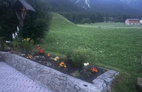 Haus an der Schanz - Foto 15