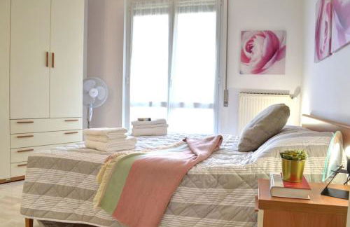 Casa Erica, balcone e WiFi - Foto 11