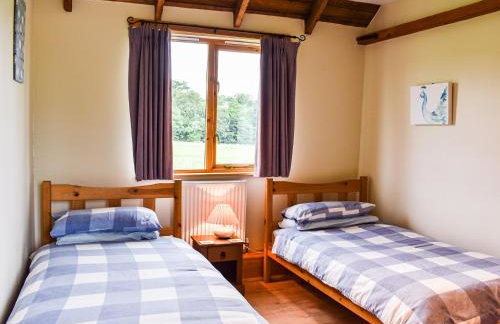 The Long Barn - Foto 10