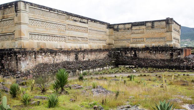 El Tule, Teotitlán del Valle, Mitla et Hierve el Agua - Excursion d'une journée - Photo 5