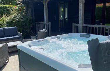 Samphire Cottage - Foto 30