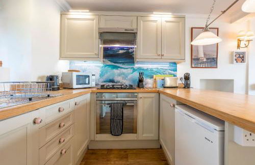 Rockhopper Cottage Lower Largo - Foto 5