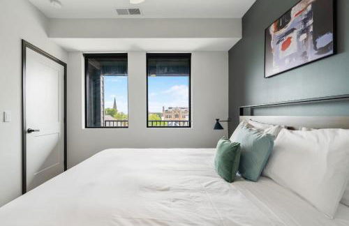 CozySuites on Mass with garage parking #7 - Foto 10