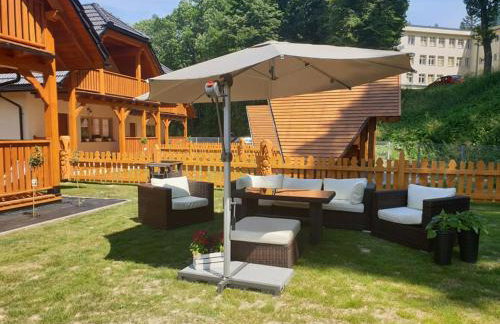 Osada Słoneczny Zdrój - Foto 39