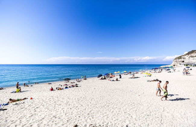 Appartamenti a Tropea - Foto 69