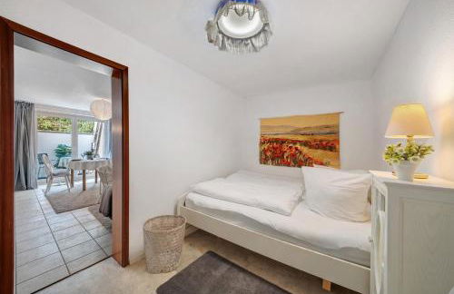 Ferienwohnung bei Julia mit Wlan - Foto 11