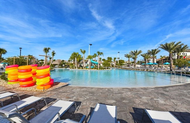 Champions Gate - 1457gmsil - Foto 21