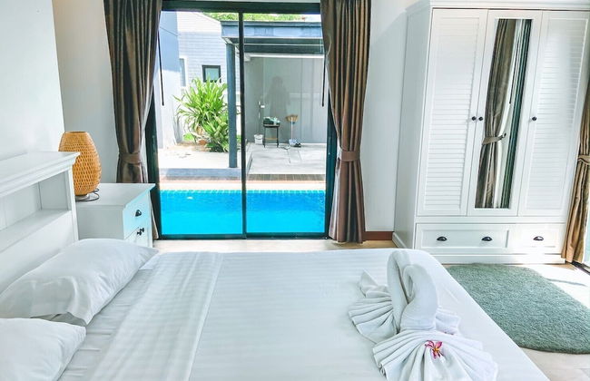 Royal Sammuk villas - Foto 30