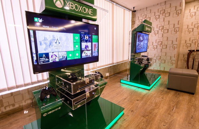 Ivory Grand Hotel Apartments - Photo 43