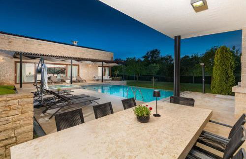 Villa Terra Rossa - Foto 47