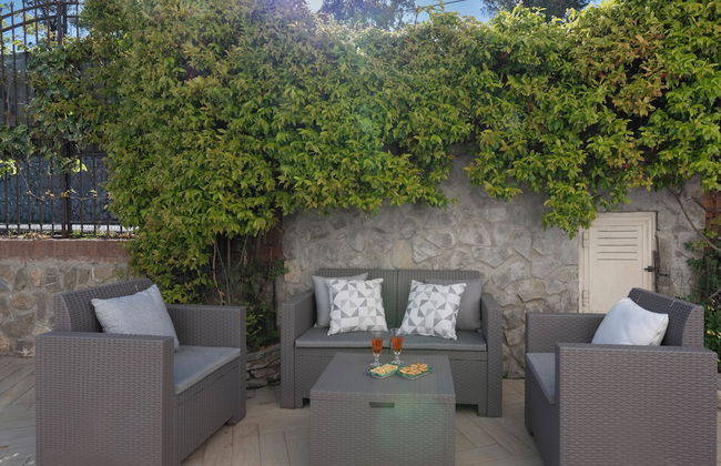 Villa Anna - Foto 52