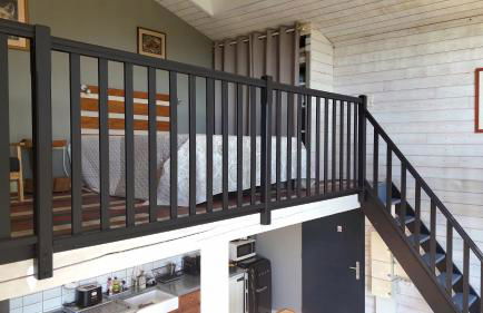 Gites Arnoult - Photo 6