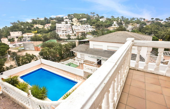 Villa Vila - Foto 20