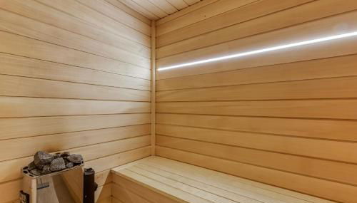 Modern Luxury Chalet BADI with Sauna - Happy Rentals - Foto 2