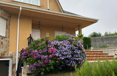 Estupenda casa cercana a la playa y a la montaña VUT6678AS - Foto 2