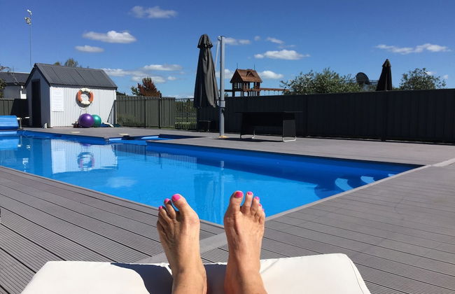 Cottages on St Andrews - Foto 37