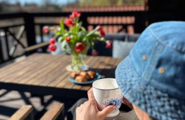 I - Apartament na Warmi dla rodzin z dziećmi - Foto 14