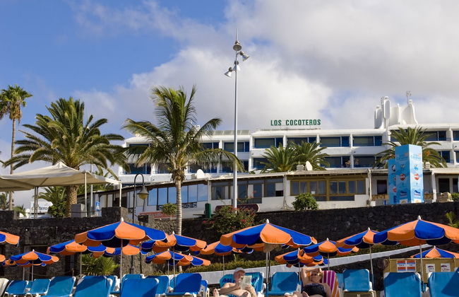 LABRANDA Los Cocoteros - Photo 38