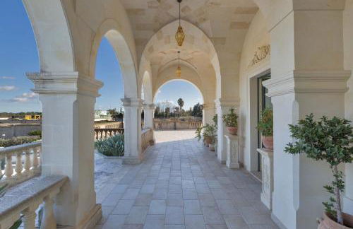 2702 Villa Nicrys by Perle di Puglia - Foto 34
