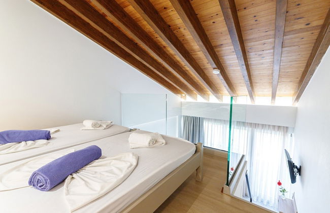 Kostakis Beach Hotel - Foto 11