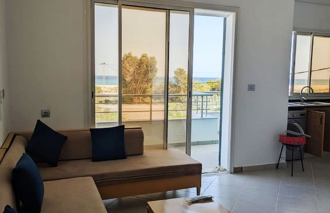 two Bedroom Appartement With Panoramic sea View - Foto 12