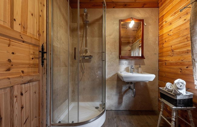 Holiday Home in Belczna Near Lake and Forests - Foto 16