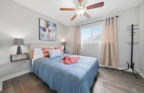 Modern 2BR2BA w King Bed, Pool Gym #10 - Foto 5