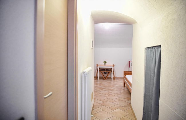 La Filanda Apartments by Wonderful Italy - Taverna - Foto 10