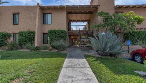 Palm Springs Unique Central Condo - Foto 3