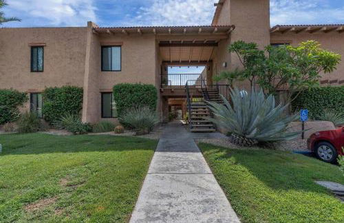 Palm Springs Unique Central Condo - Foto 3