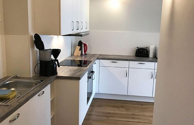 Spreewaldapartments Kossatz - Foto 5