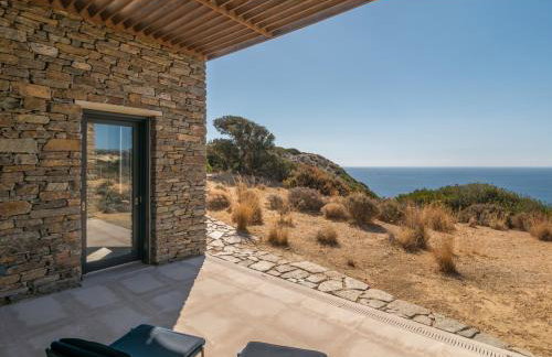 Hourglass Villa's Milos - Foto 61