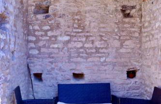 La Gemma del Subasio nel Castello di Collepino - Spello - Photo 47