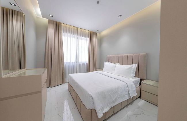 Mabaat - Hittin S'aad Square - 563 - Foto 2