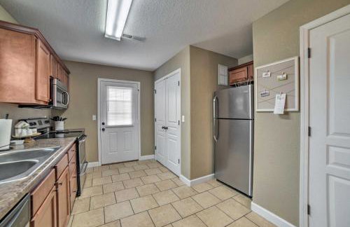 Quaint Family Home Near Downtown Murray and MSU - Foto 12