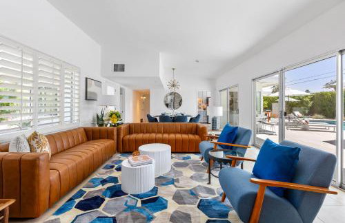 Desert Bloom Retreat by ACME House Company - Foto 14