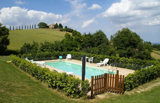 Belvilla by OYO Appartamento dei Cavalieri - Foto 12