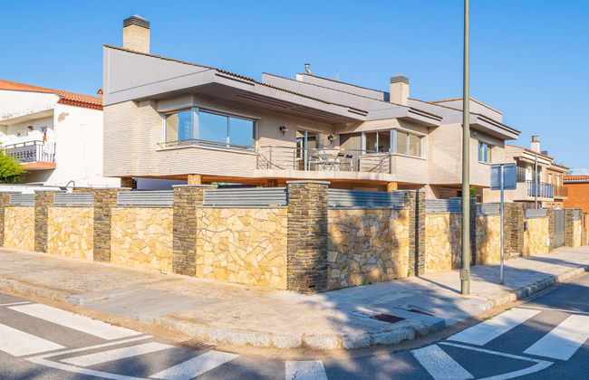 Villa Luxury Rock Tirri - Foto 64