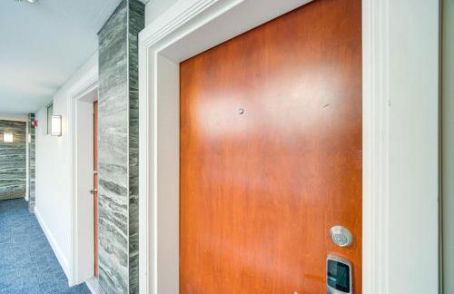 3 Mi to Dtwn Cleveland Condo with Lake Erie Views! - Foto 24